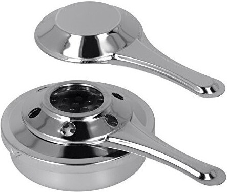 Metaltex Brûleur pour service à fondue