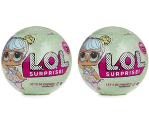 MGA Entertainment 549093 L.O.L Big Surprise Ball Limited Edition for sale online 