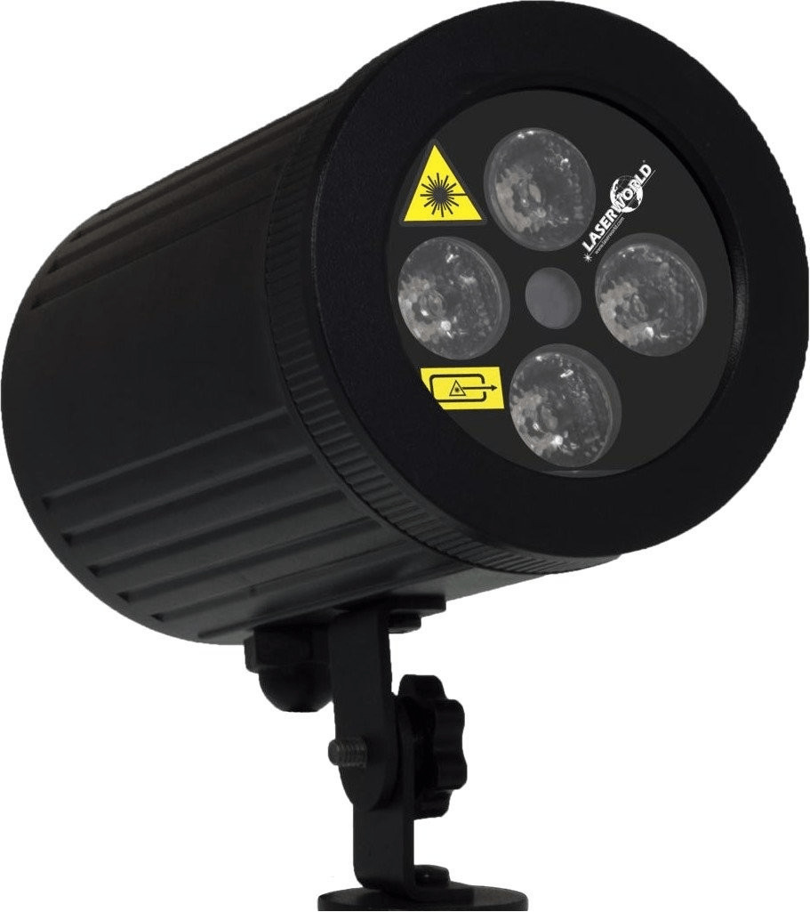 Laserworld GS-80RG