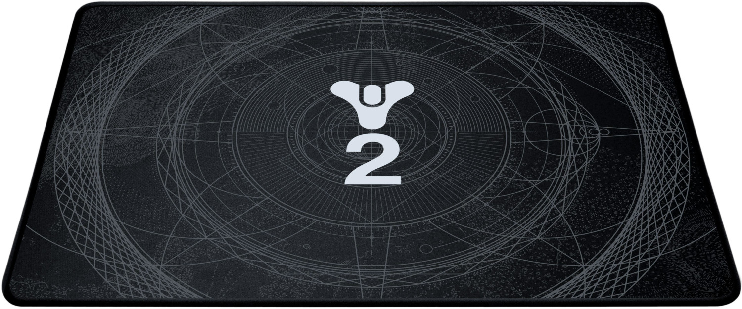Razer Goliathus Destiny 2 Edition