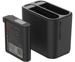 Garmin Duales Akkuladegerät (VIRB Ultra) ab € 42,46 Garmin Duales Akkuladegerät (VIRB Ultra) ab € 42,46
