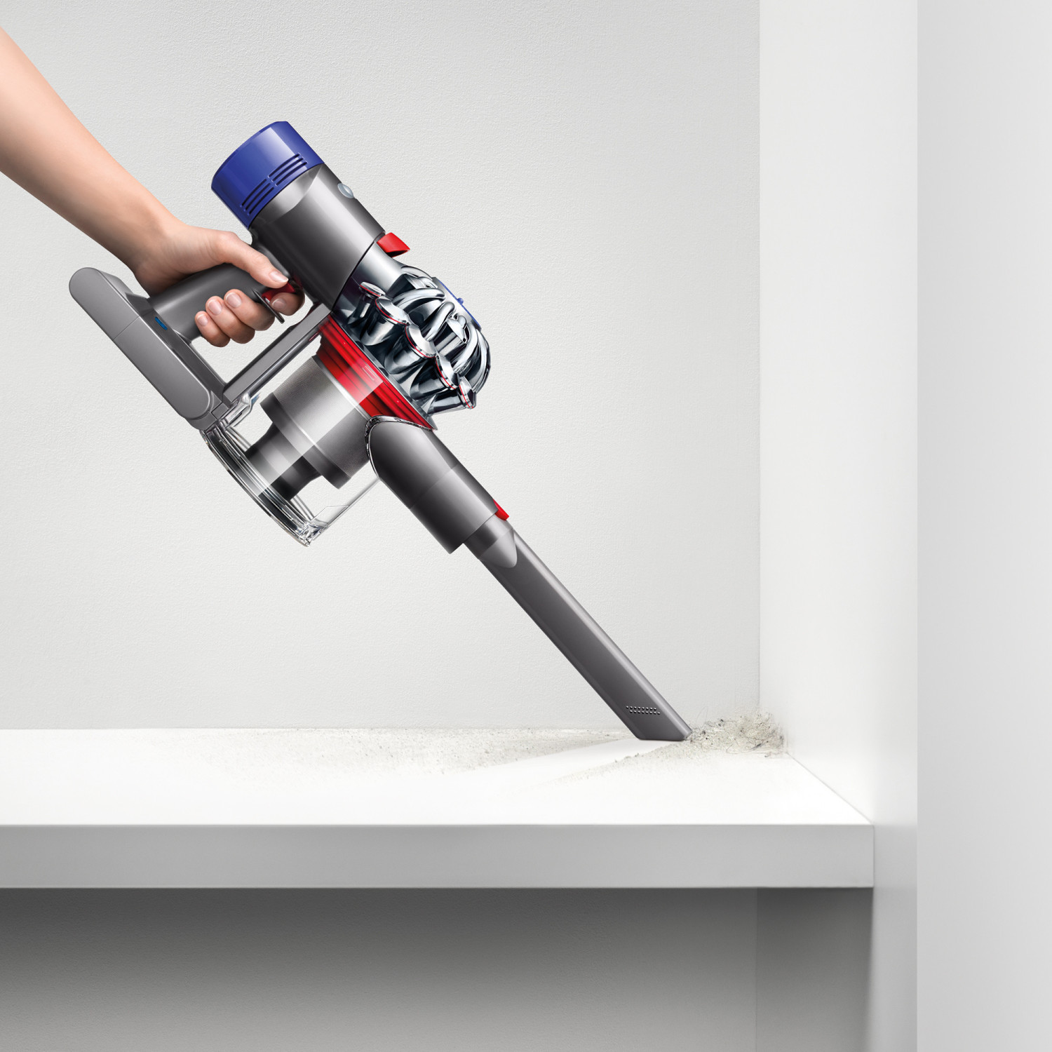 Dyson V7 Animal Extra (22761001) ab 499,00 € Preisvergleich bei