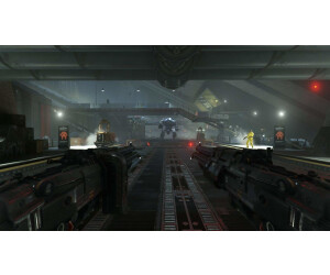 Wolfenstein 2 nintendo switch price clearance