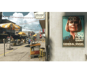 Buy Wolfenstein 2 The New Colossus Switch from 19.99 Today