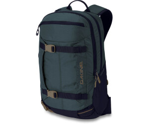 Dakine mission shop pro 25