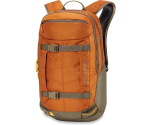 SAC À DOS DE SKI ALPIN DAKINE MISSION PRO 32L - Rhéal Pitre Sports