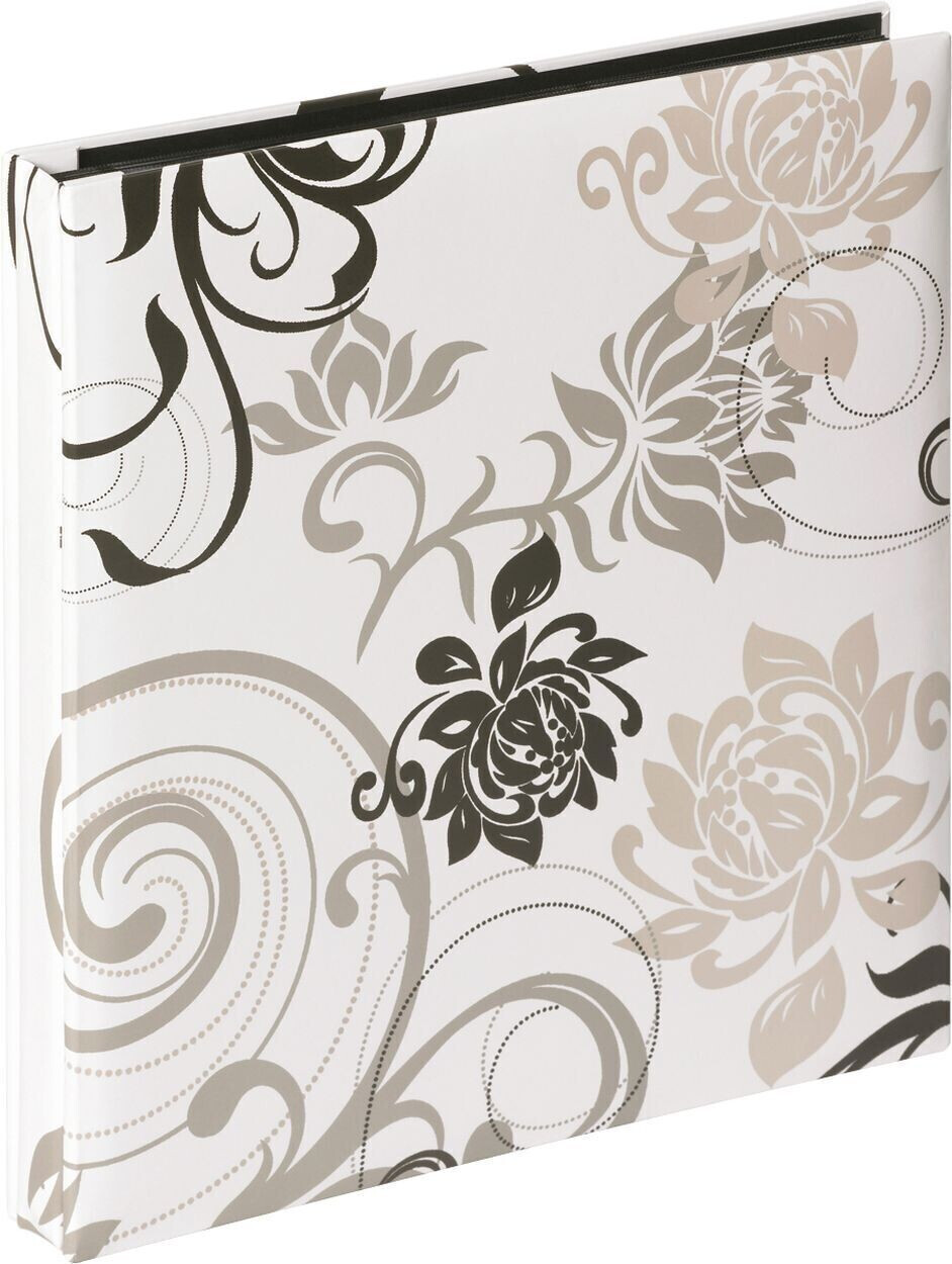 walther design Album Grindy 10 x 15/400 blanc