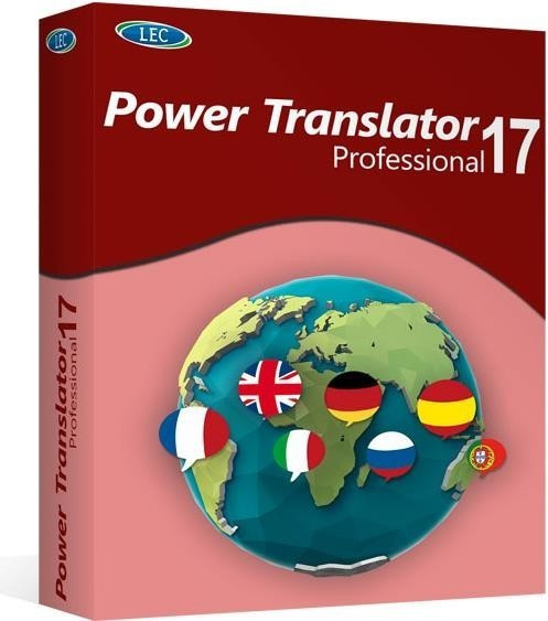 power translator 17 professional crack
