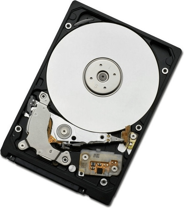 HGST Travelstar Z5K1 1To (HTS541010B7E610 / 1W10028)