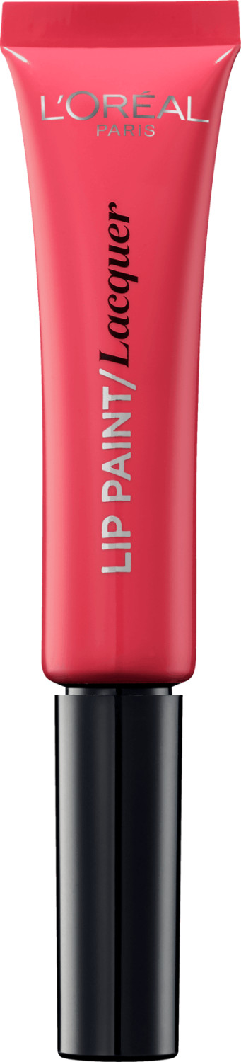 L'Oréal Infaillible Laquer Paint Nr 102 Pink Lady (8ml)