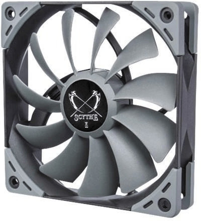 Scythe Kaze Flex 120 High Speed