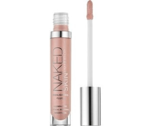 Urban Decay Naked Skin Highlighting Fluid: Everything You 