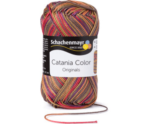 Wollbiene Schachenmayr Catania Baumwolle Baum Schachenmayr Catania