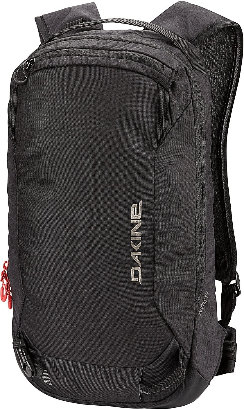 Dakine Poacher 14L black