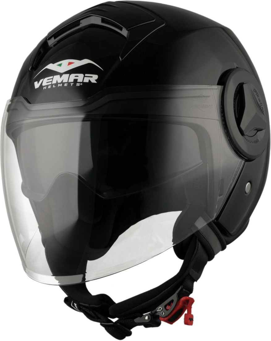 Vemar Breeze black