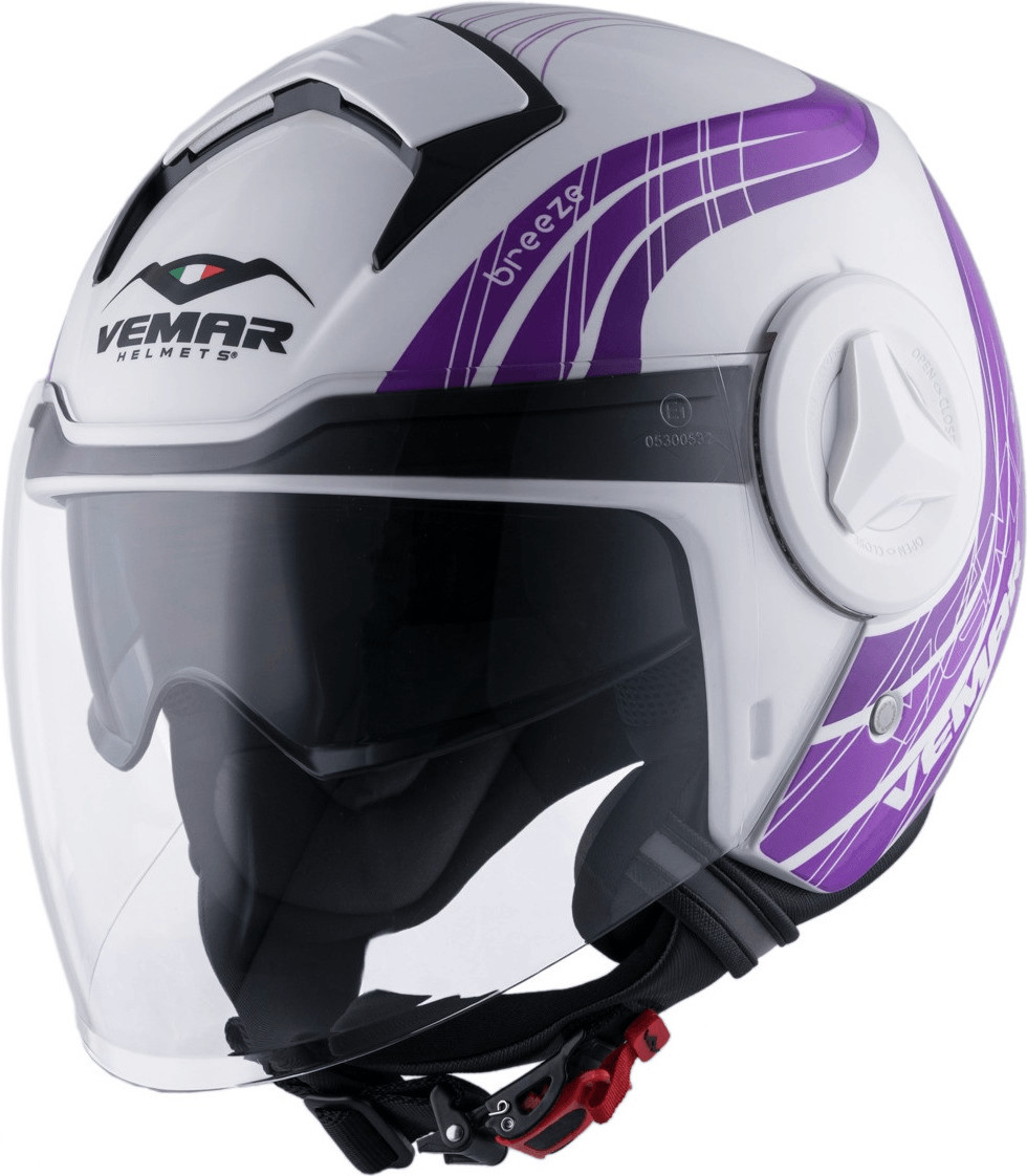 Vemar Breeze Surf