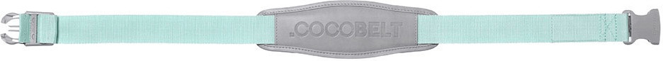 Cocobelt Sangle de portage pour siège auto mint
