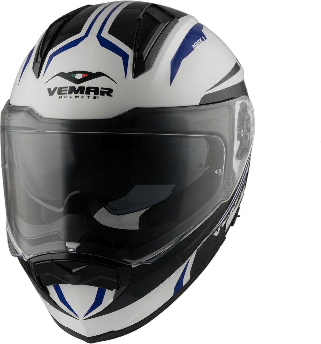 Vemar zephir mark helmet discount