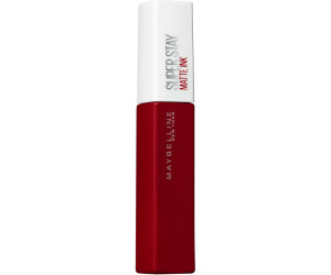 Buy Maybelline Superstay Matte Ink Lipstick 5ml From 317