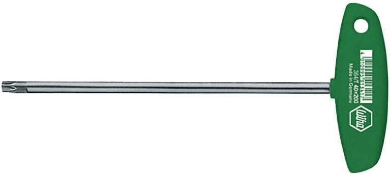 Wiha TORX 364 - T27 200 mm (01337)