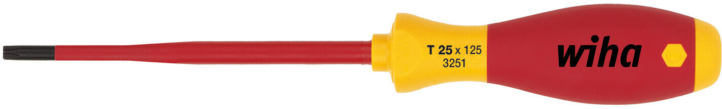Wiha SoftFinish electric 40 x 150mm (3251)