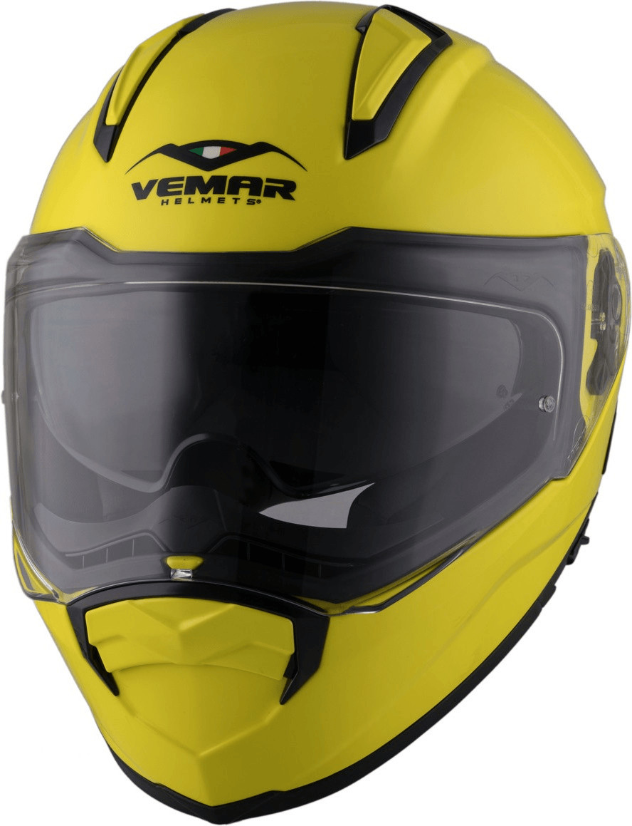 Vemar Zephir yellow