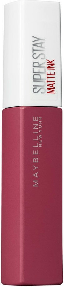 Gemey Maybelline Rouge à lèvres Superstay Matte Ink lover (5 ml)