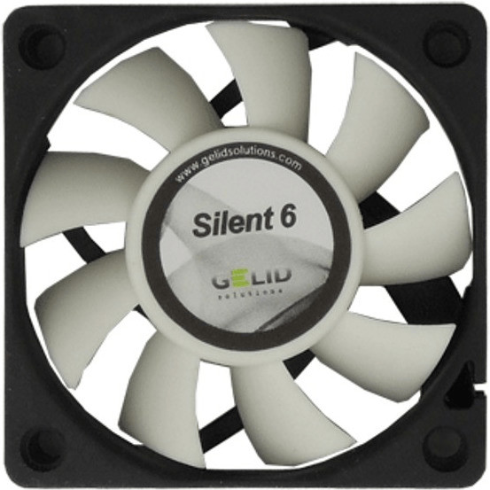 GELID Silent 6 (FN-SX06-38)
