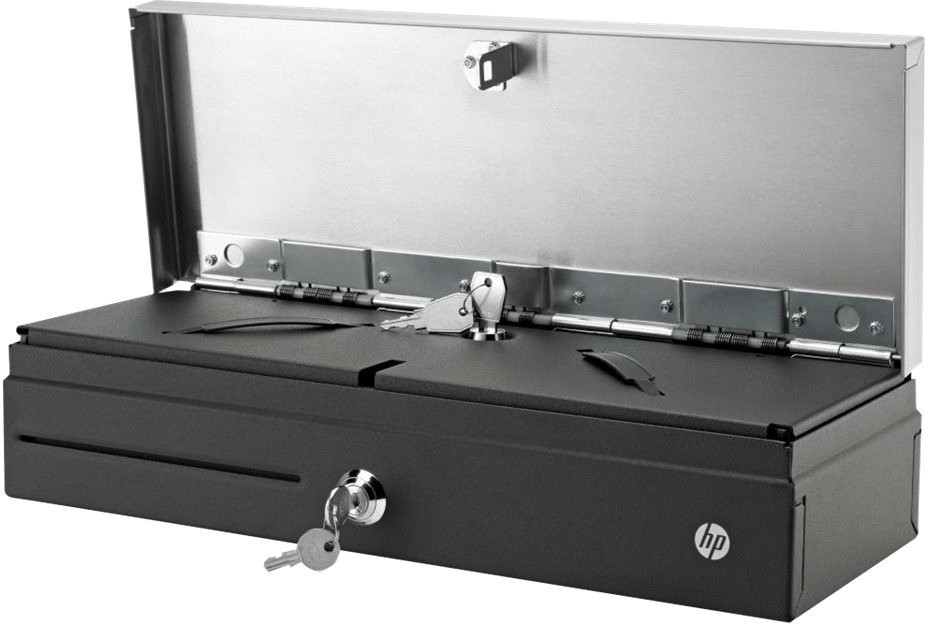 3com Flip-Top Cash Drawer (W867AA)