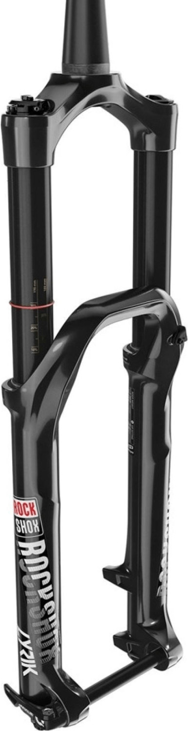 RockShox Lyrik RCT3 DA 150 27.5 (2018)