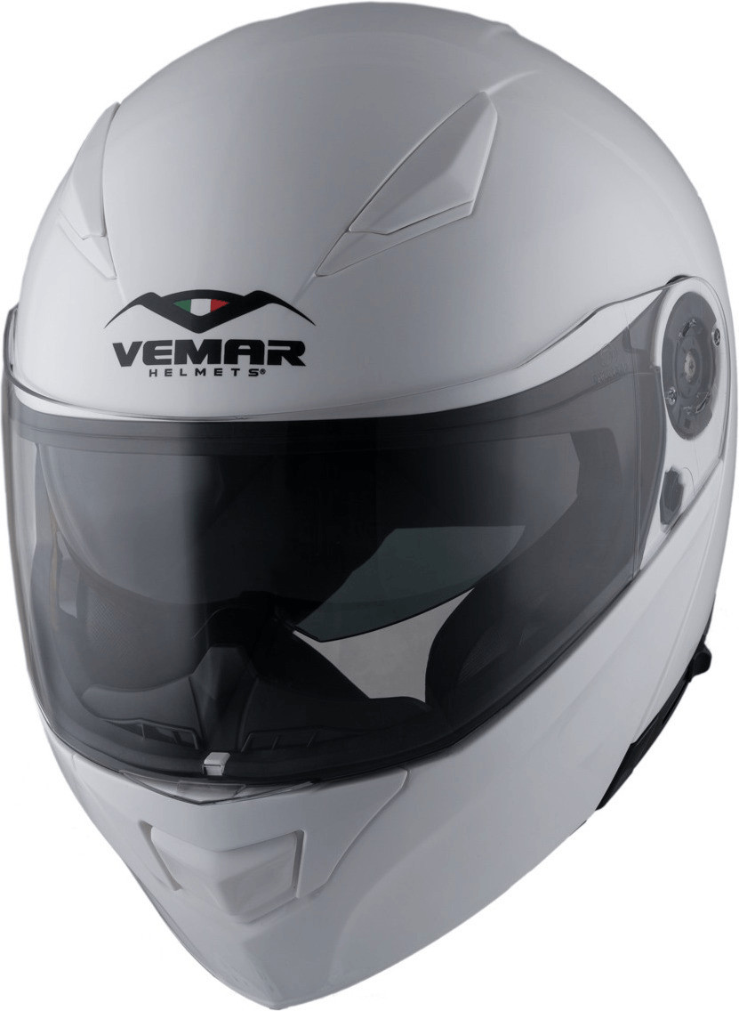 Vemar Nashi white