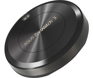 Asus zenwatch 3 battery outlet