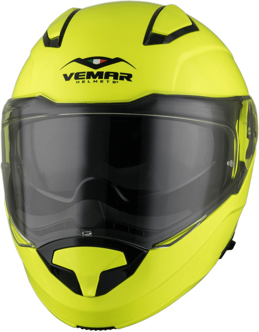 Vemar Sharki yellow