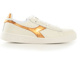 diadora metallic
