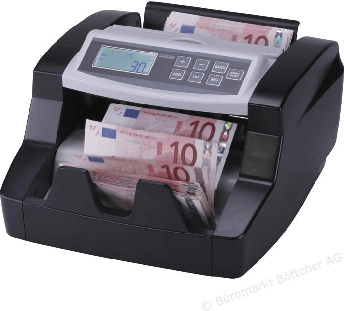 Ratiotec B 40 rapidcount