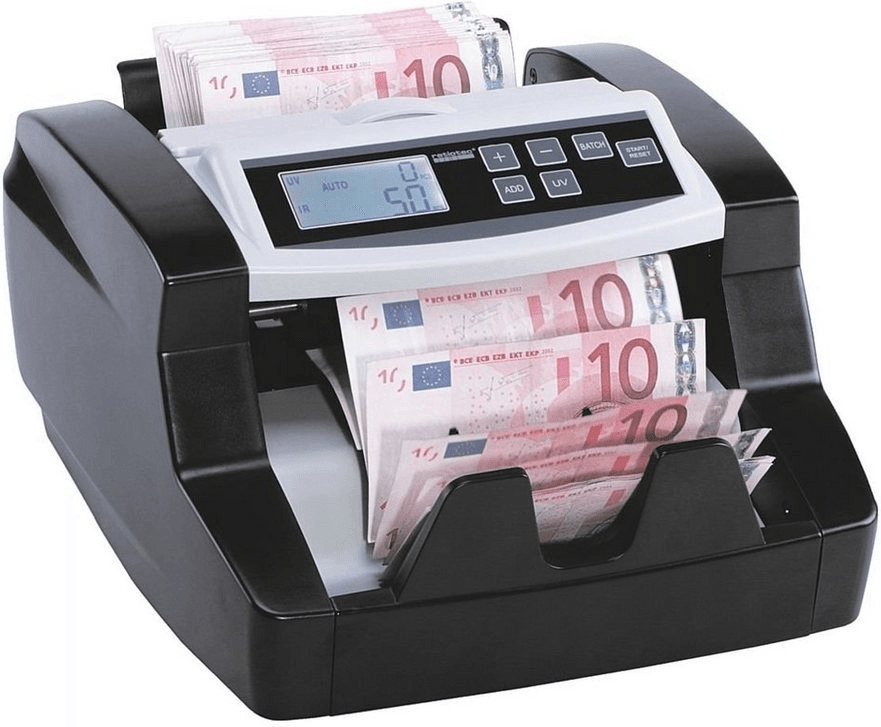 Ratiotec B 20 rapidcount