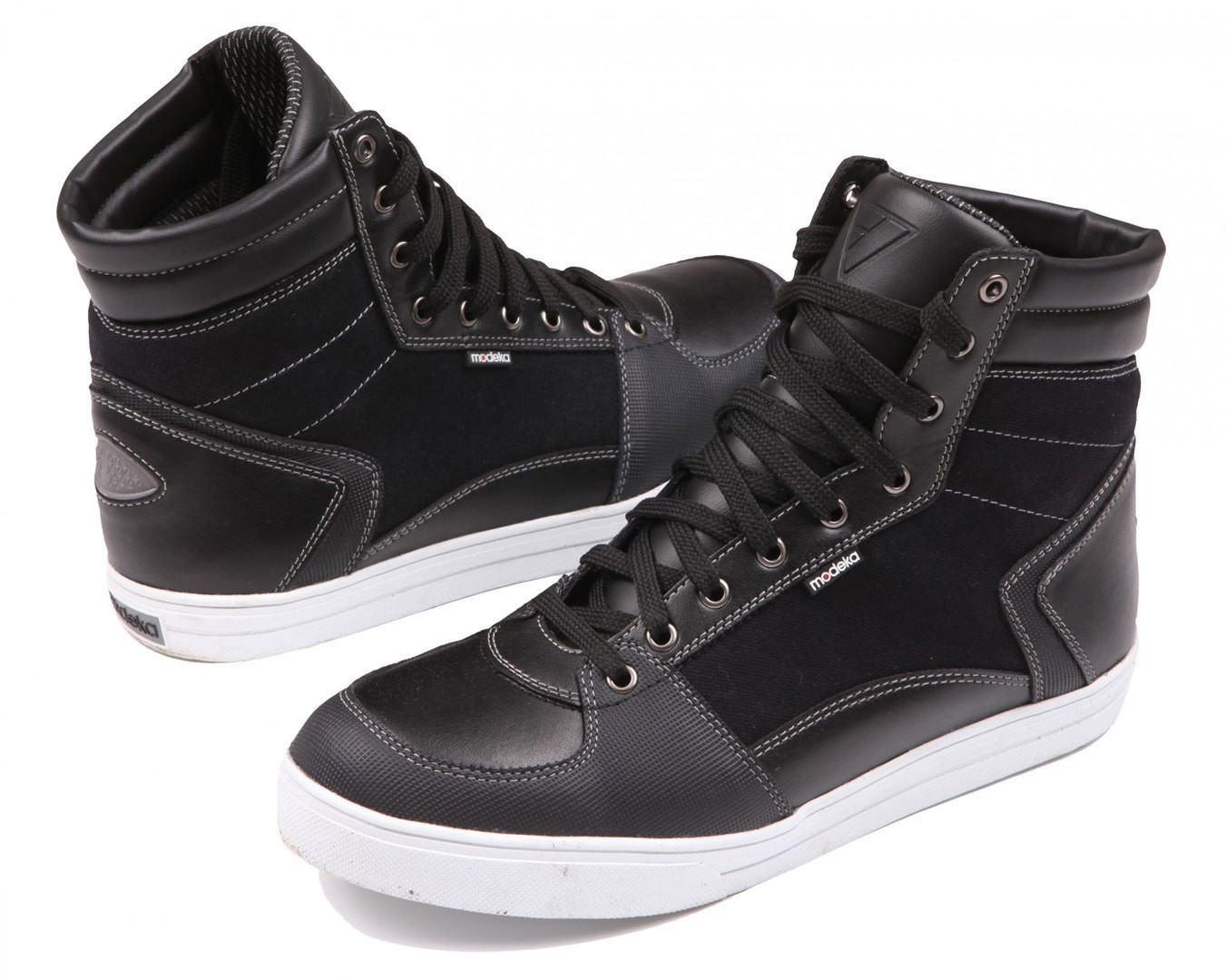 Modeka Bottes Urban Street