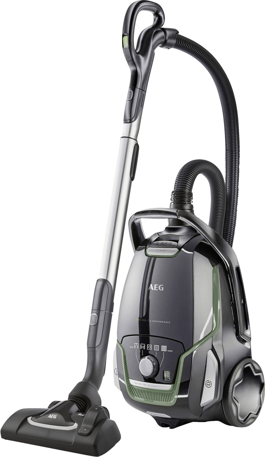 Electrolux VX9-2-ÖKO