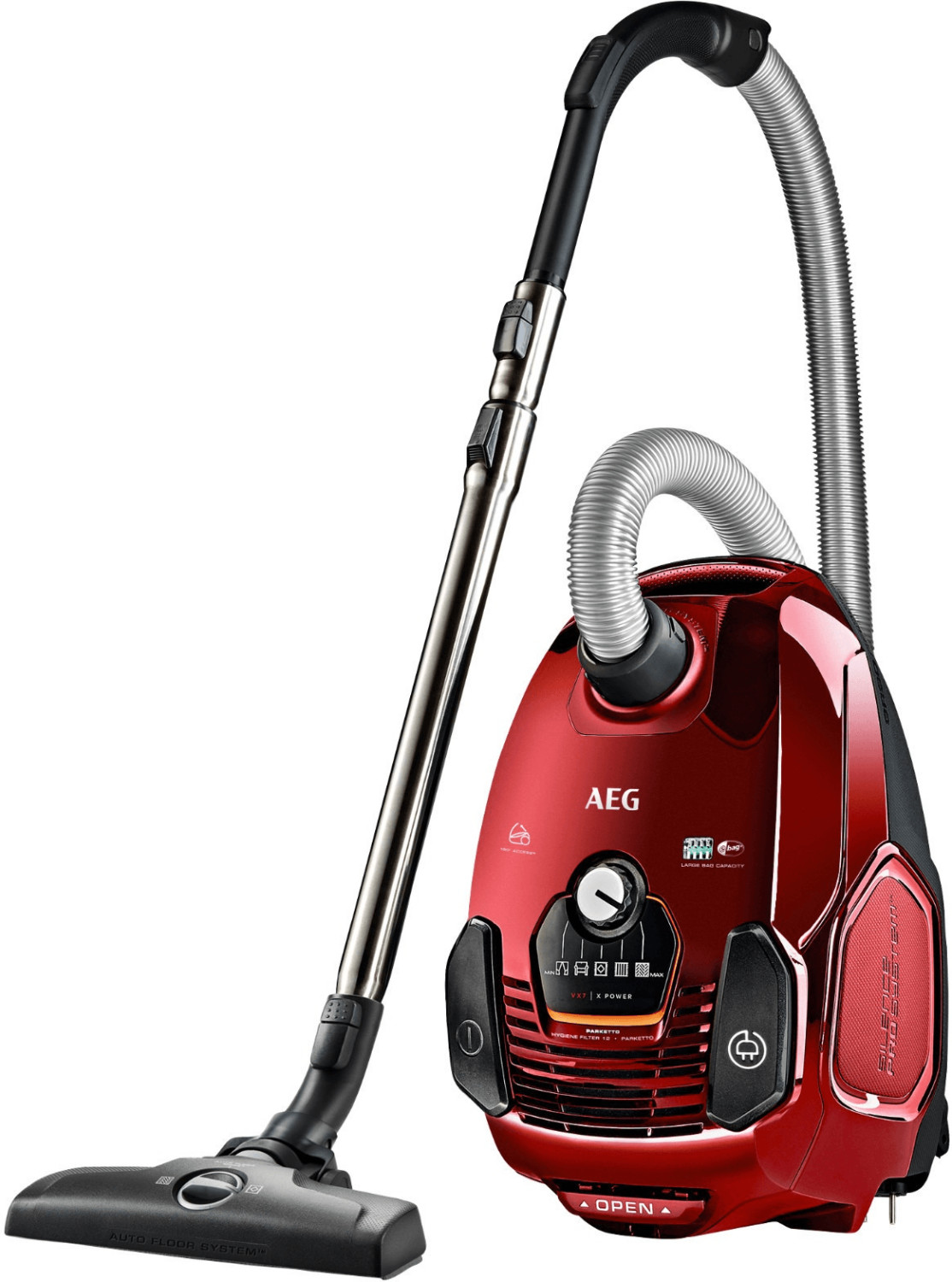 Electrolux VX7-2-CRAK