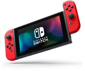 nintendo switch mario odyssey idealo