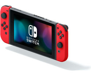 Nintendo Switch rot + Super Mario Odyssey ab 999,99 € | Preisvergleich