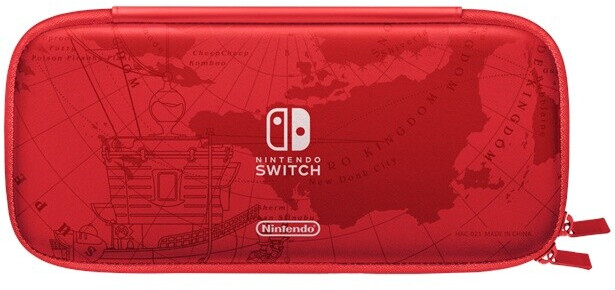 nintendo switch mario odyssey idealo