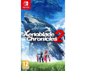 Xenoblade chronicles 2 clearance switch release date