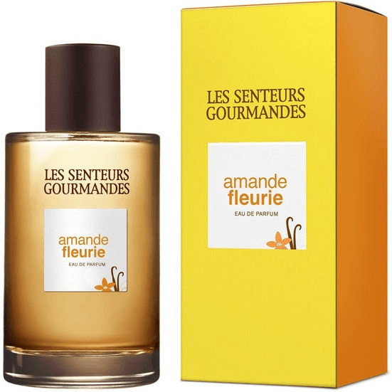 Les Senteurs Gourmandes Amande Fleurie Eau de Parfum (100ml)