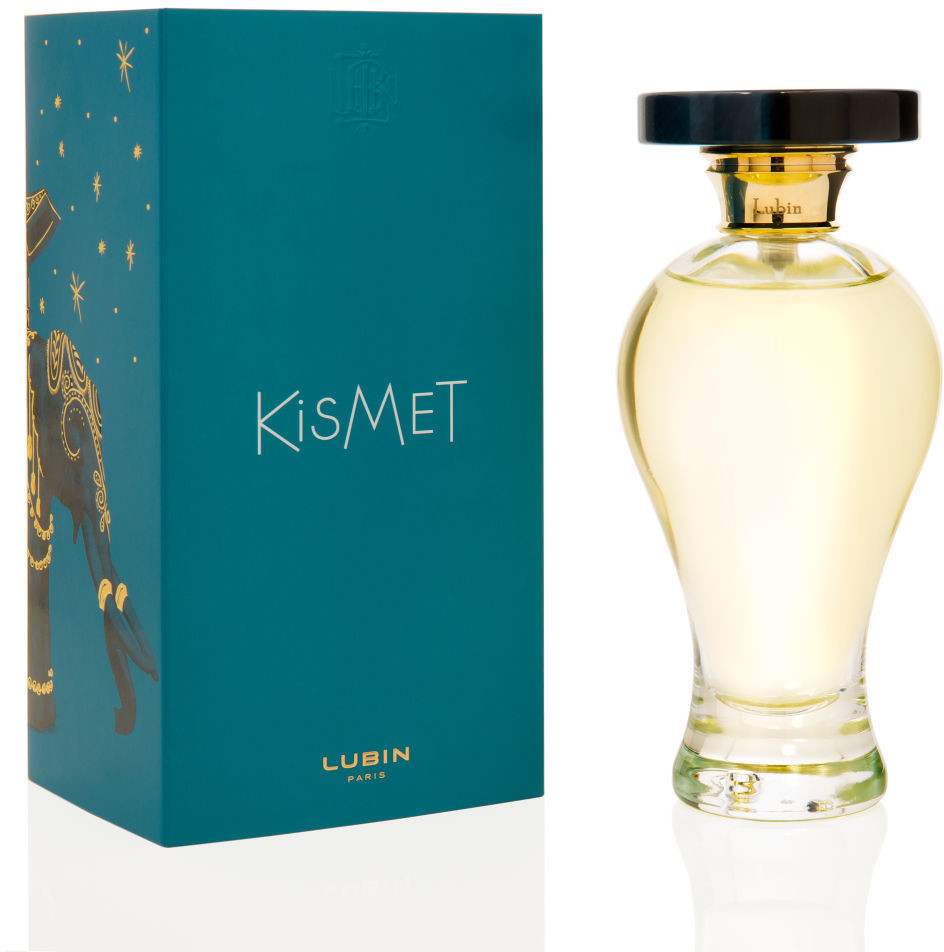 Lubin Paris Kismet Eau de Parfum (100ml)