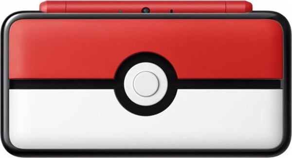 Nintendo New 2DS XL - Pokéball Edition, Bild 7