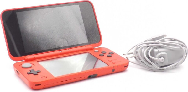 Nintendo New 2DS XL - Pokéball Edition, Bild 9