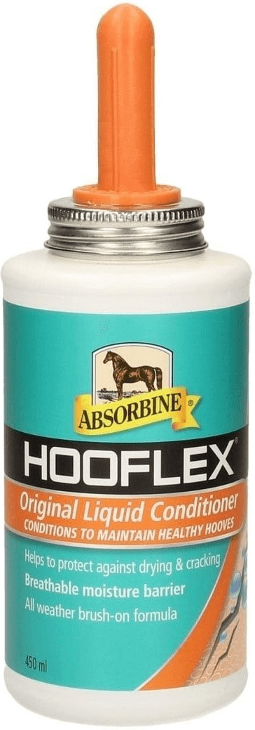 Absorbine Hooflex Therapeutic Conditioner