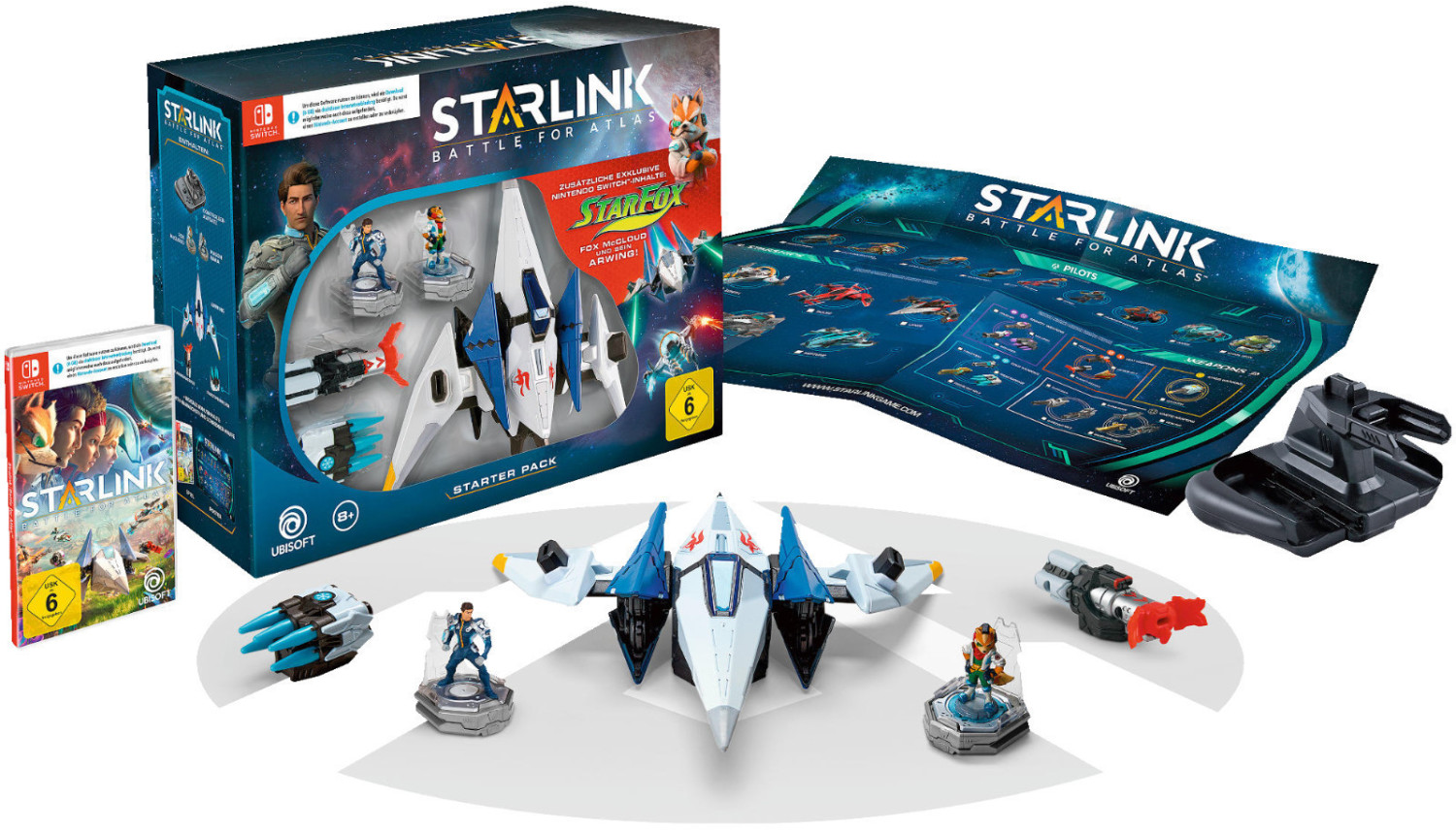 Starlink battle for outlet atlas switch price