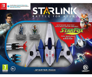 Starlink switch online multiplayer on sale